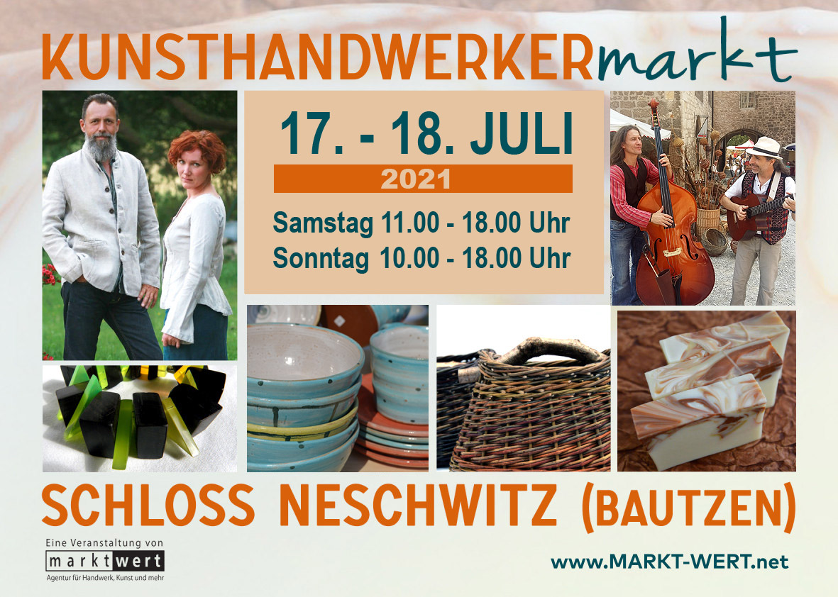 Neschwitz Presse 2021